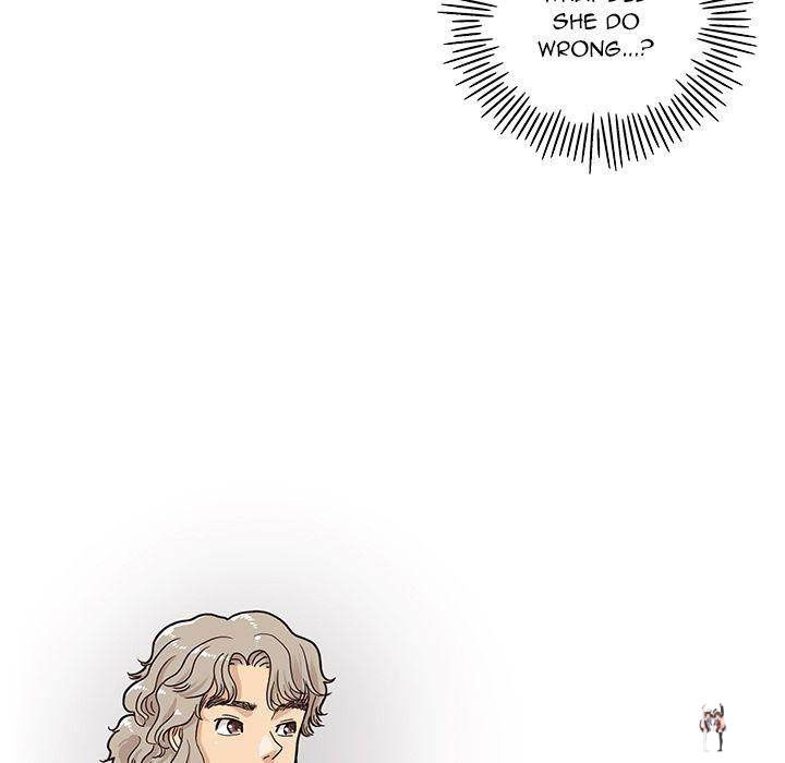 His Women’s University His Women’s University Chapter 31 - Page 108