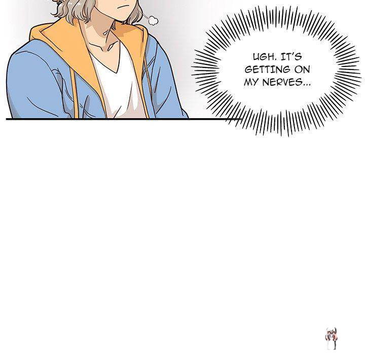 His Women’s University His Women’s University Chapter 31 - Page 109