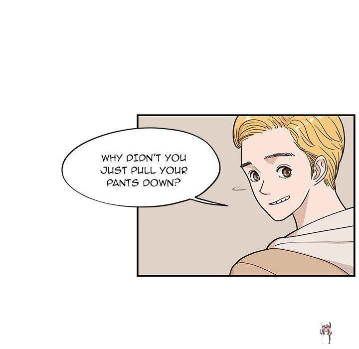 His Women’s University His Women’s University Chapter 31 - Page 11