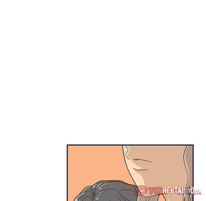 His Women’s University His Women’s University Chapter 31 - Page 110