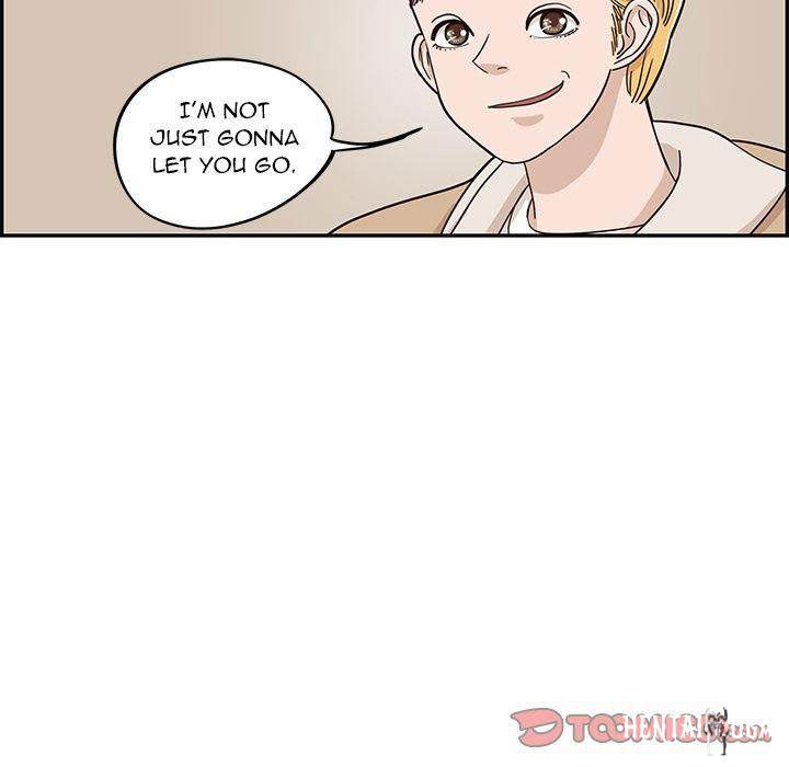 His Women’s University His Women’s University Chapter 31 - Page 14