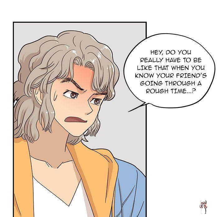 His Women’s University His Women’s University Chapter 31 - Page 15