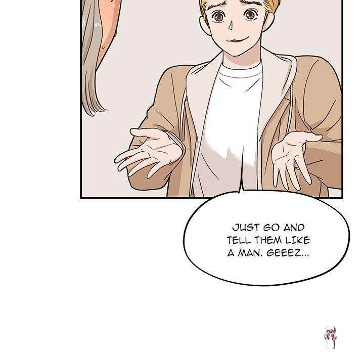 His Women’s University His Women’s University Chapter 31 - Page 17