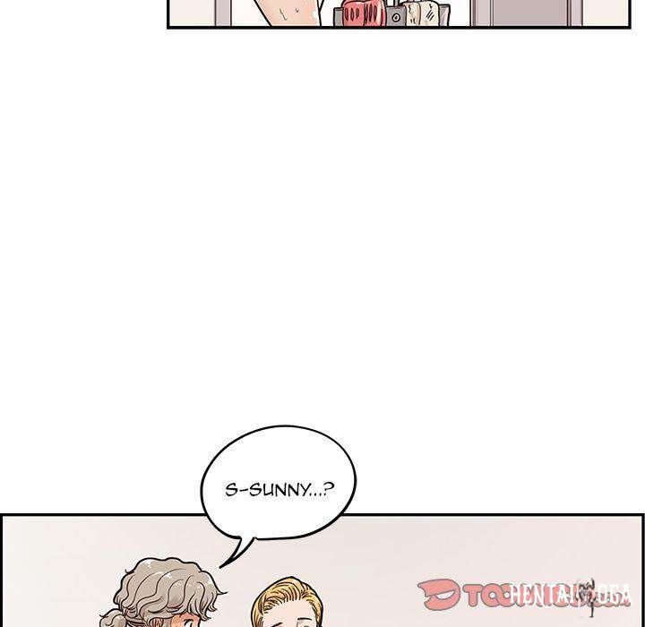 His Women’s University His Women’s University Chapter 31 - Page 22