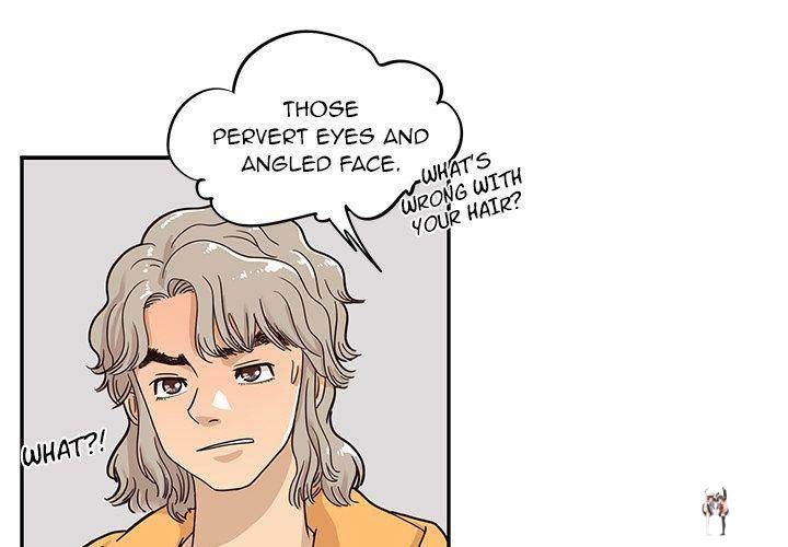 His Women’s University His Women’s University Chapter 31 - Page 3