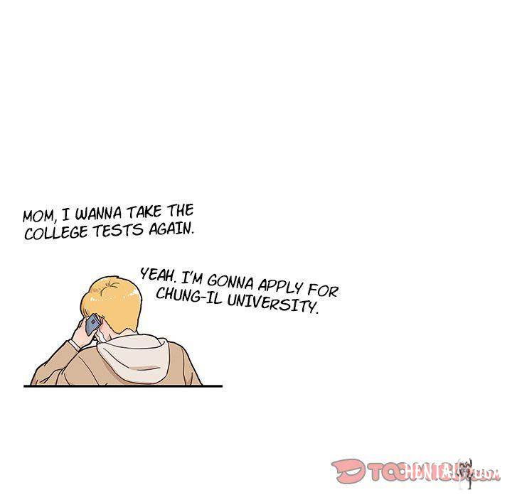 His Women’s University His Women’s University Chapter 31 - Page 34