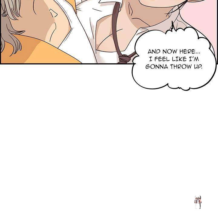 His Women’s University His Women’s University Chapter 31 - Page 36