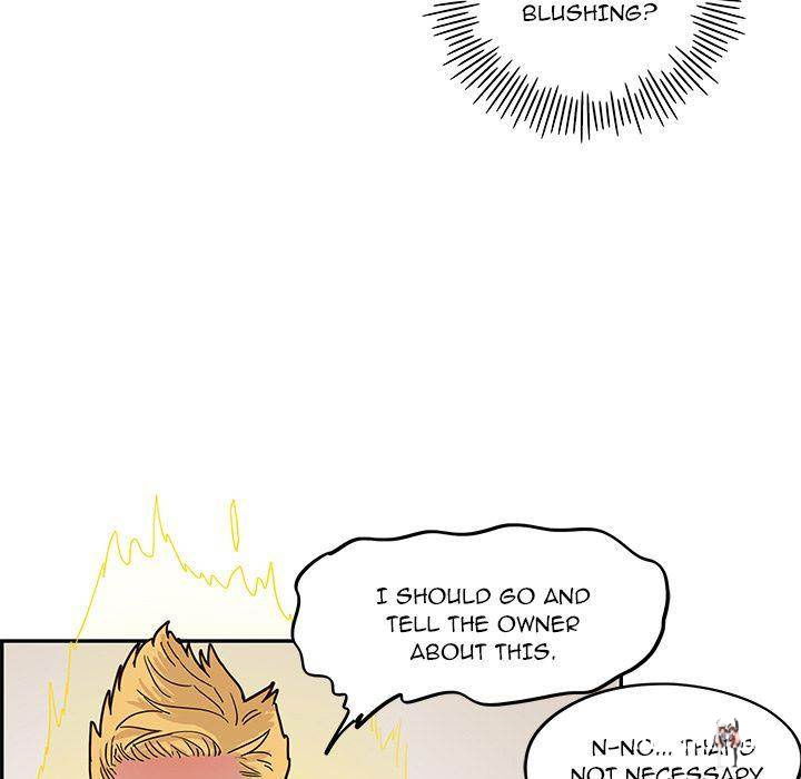 His Women’s University His Women’s University Chapter 31 - Page 43