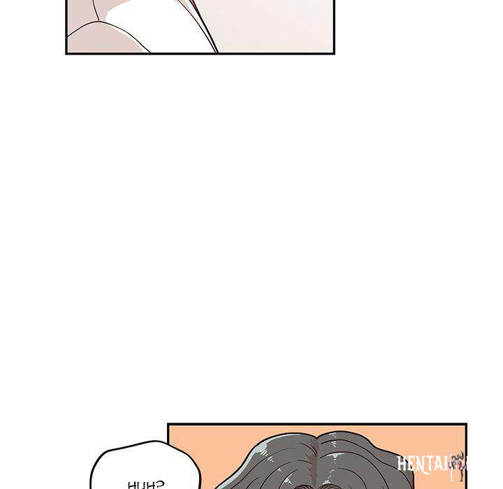 His Women’s University His Women’s University Chapter 31 - Page 59