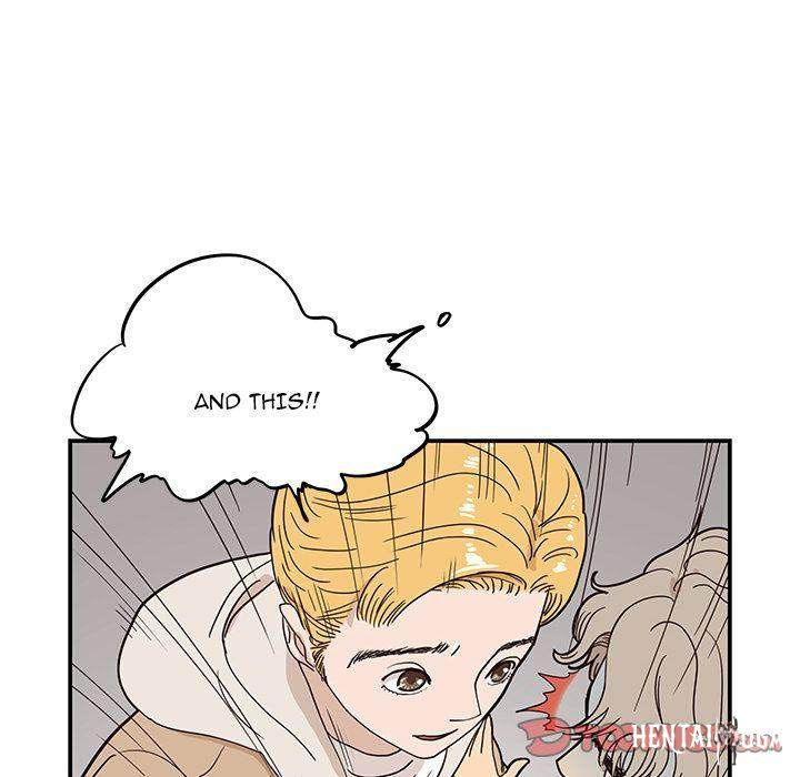 His Women’s University His Women’s University Chapter 31 - Page 6