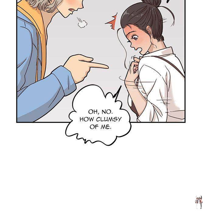 His Women’s University His Women’s University Chapter 31 - Page 67