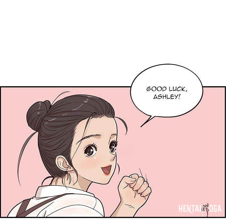 His Women’s University His Women’s University Chapter 31 - Page 68