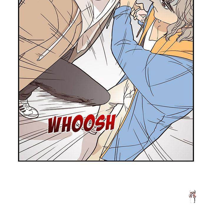 His Women’s University His Women’s University Chapter 31 - Page 7