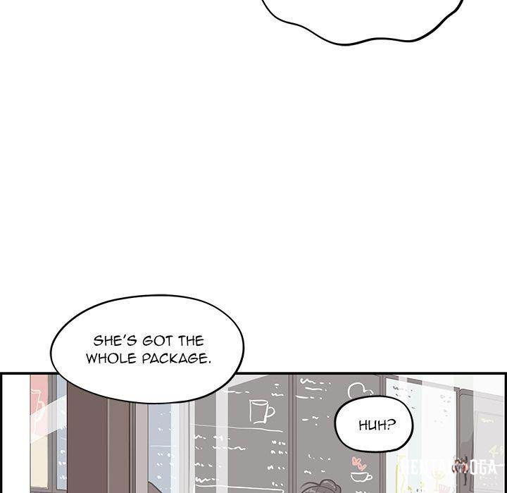 His Women’s University His Women’s University Chapter 31 - Page 72