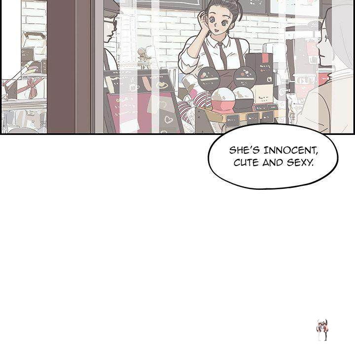 His Women’s University His Women’s University Chapter 31 - Page 73