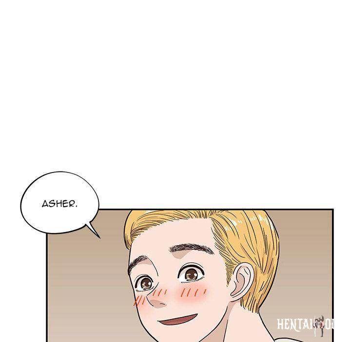 His Women’s University His Women’s University Chapter 31 - Page 75