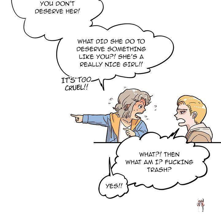 His Women’s University His Women’s University Chapter 31 - Page 77