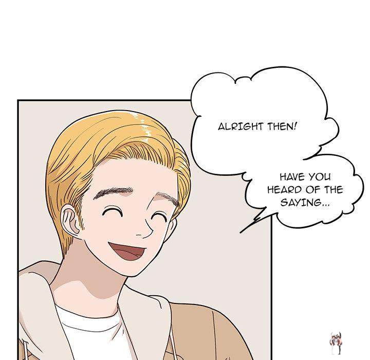 His Women’s University His Women’s University Chapter 31 - Page 79