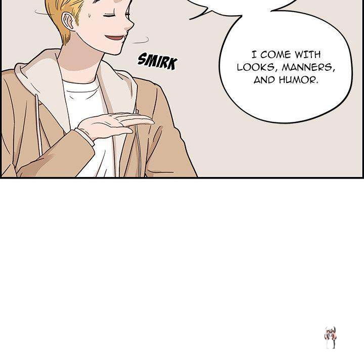 His Women’s University His Women’s University Chapter 31 - Page 84