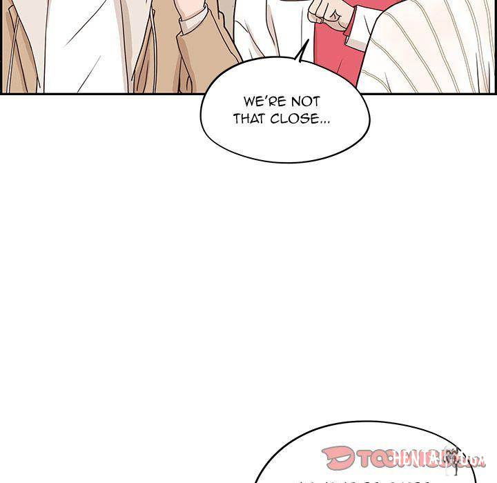 His Women’s University His Women’s University Chapter 31 - Page 86