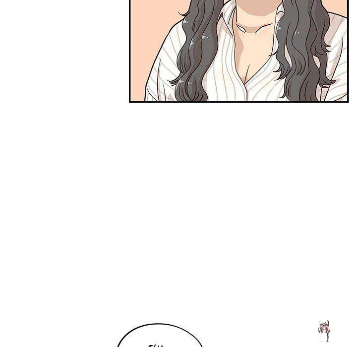 His Women’s University His Women’s University Chapter 31 - Page 89