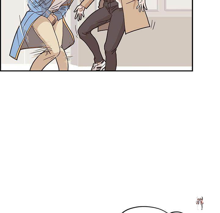 His Women’s University His Women’s University Chapter 31 - Page 9