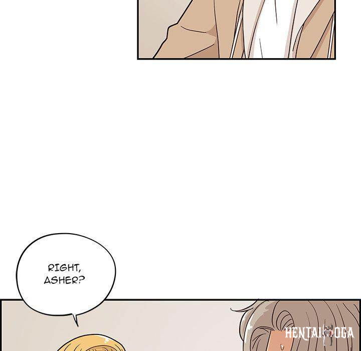 His Women’s University His Women’s University Chapter 31 - Page 92