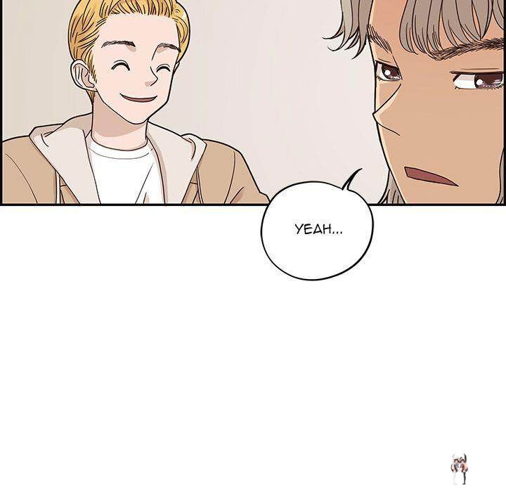 His Women’s University His Women’s University Chapter 31 - Page 93