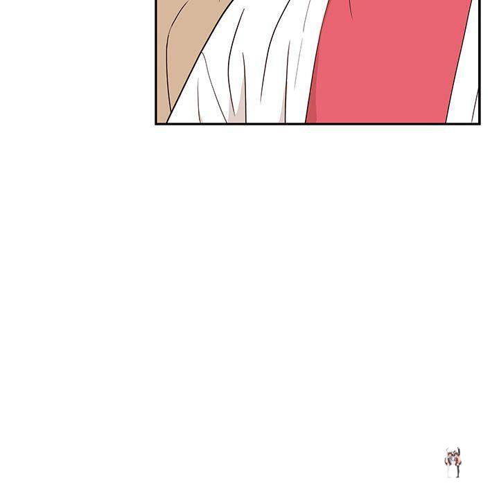 His Women’s University His Women’s University Chapter 31 - Page 95