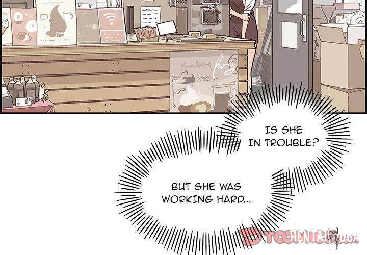 His Women’s University His Women’s University Chapter 32 - Page 2