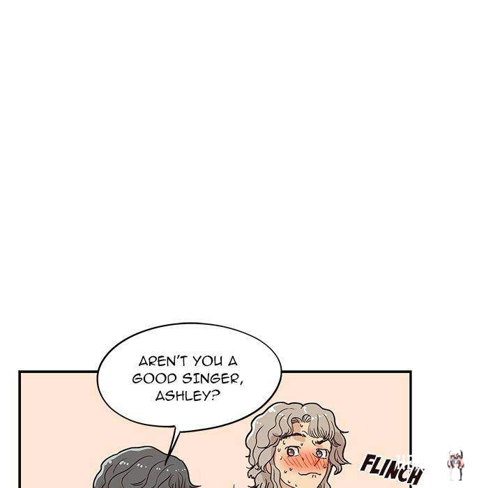 His Women’s University His Women’s University Chapter 32 - Page 25