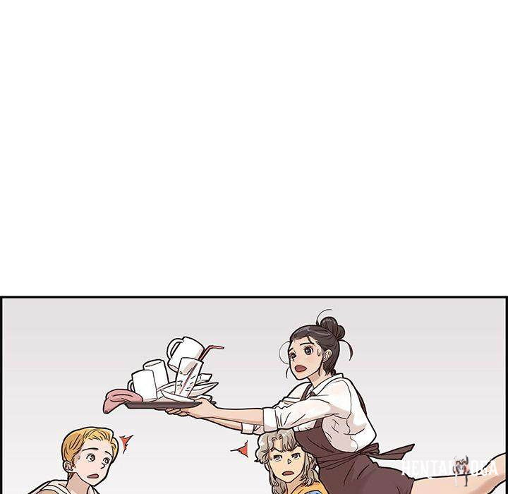 His Women’s University His Women’s University Chapter 32 - Page 35