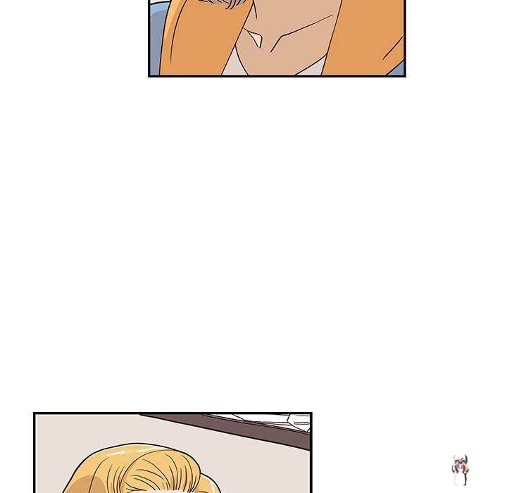 His Women’s University His Women’s University Chapter 32 - Page 43