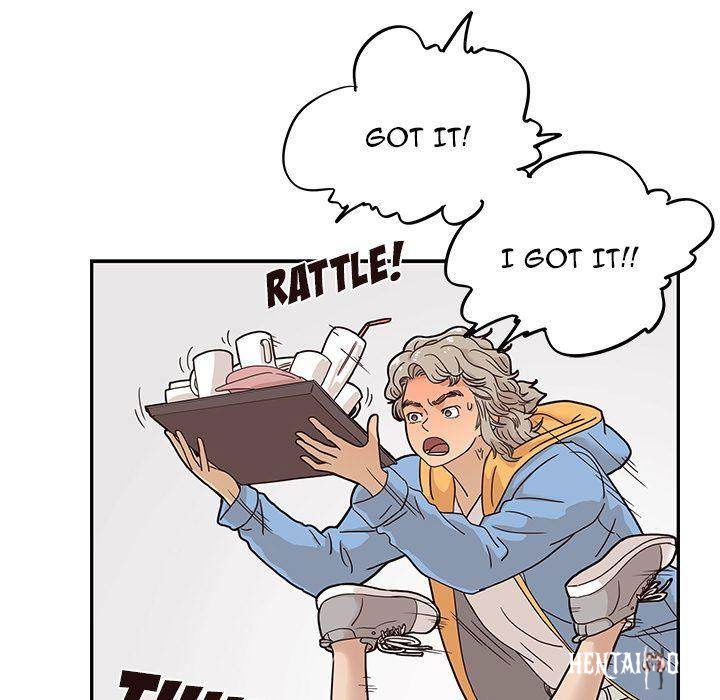 His Women’s University His Women’s University Chapter 32 - Page 45