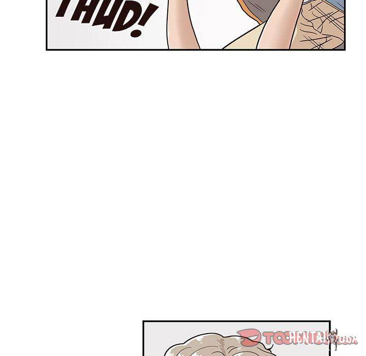 His Women’s University His Women’s University Chapter 32 - Page 46