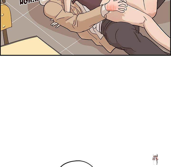 His Women’s University His Women’s University Chapter 32 - Page 49