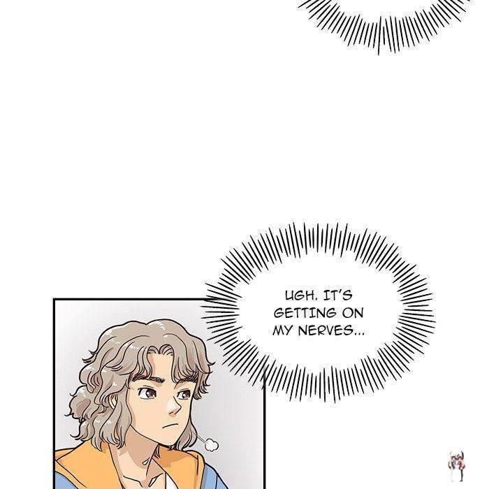 His Women’s University His Women’s University Chapter 32 - Page 5