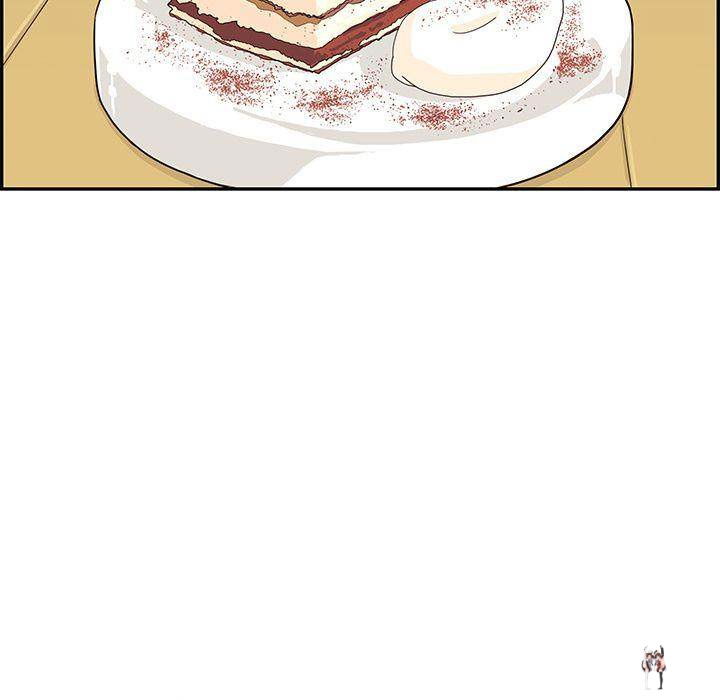 His Women’s University His Women’s University Chapter 32 - Page 55