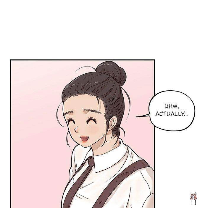 His Women’s University His Women’s University Chapter 32 - Page 59