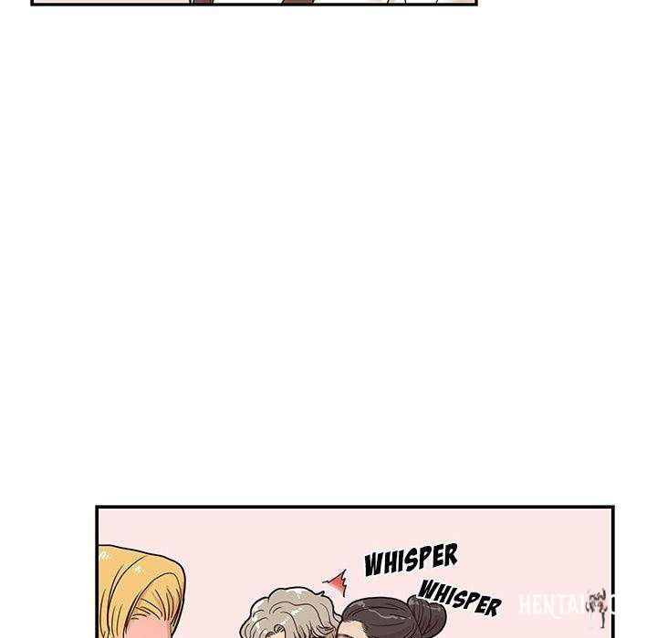 His Women’s University His Women’s University Chapter 32 - Page 60