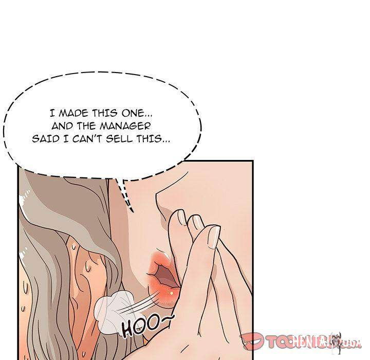 His Women’s University His Women’s University Chapter 32 - Page 62