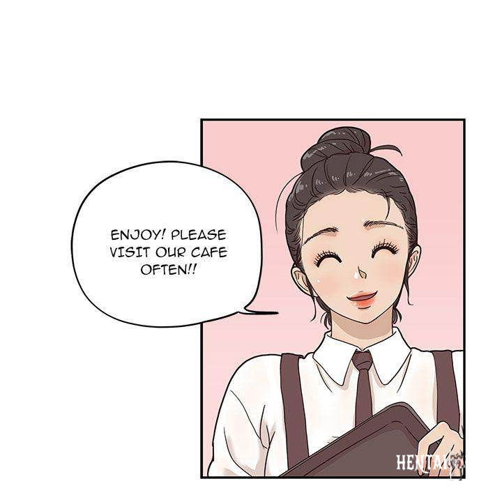 His Women’s University His Women’s University Chapter 32 - Page 65