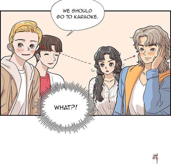 His Women’s University His Women’s University Chapter 32 - Page 68