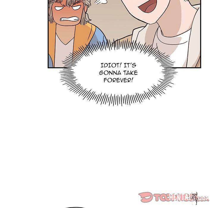 His Women’s University His Women’s University Chapter 32 - Page 70