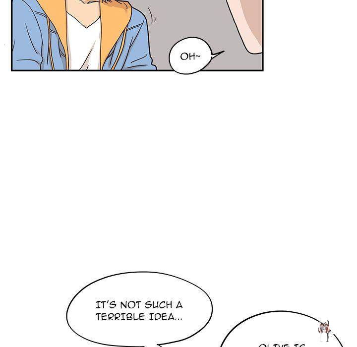 His Women’s University His Women’s University Chapter 32 - Page 73