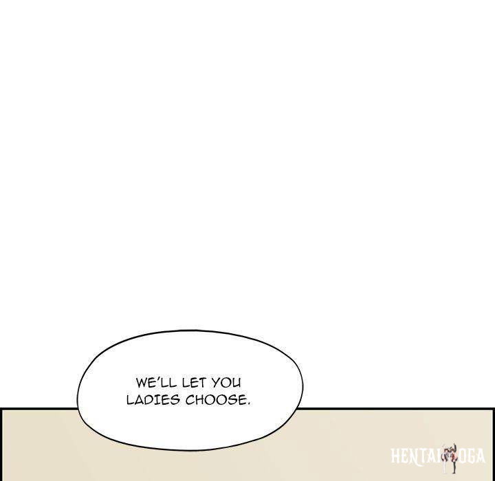 His Women’s University His Women’s University Chapter 32 - Page 75