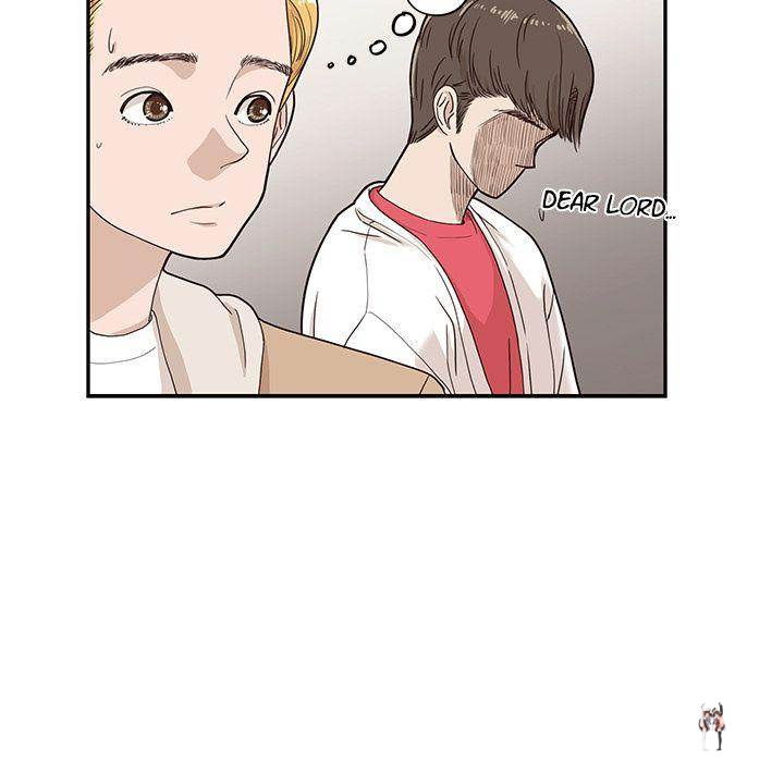 His Women’s University His Women’s University Chapter 32 - Page 83