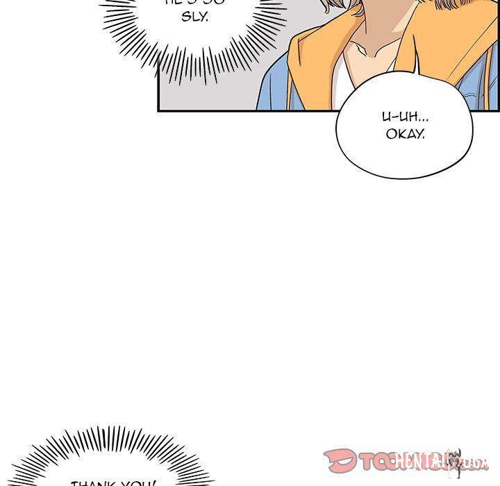 His Women’s University His Women’s University Chapter 32 - Page 86