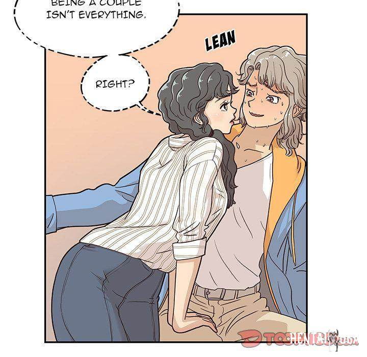 His Women’s University His Women’s University Chapter 32 - Page 90