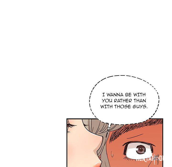 His Women’s University His Women’s University Chapter 32 - Page 91